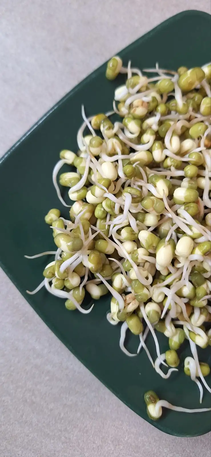 Проростки, 50 г фото 3